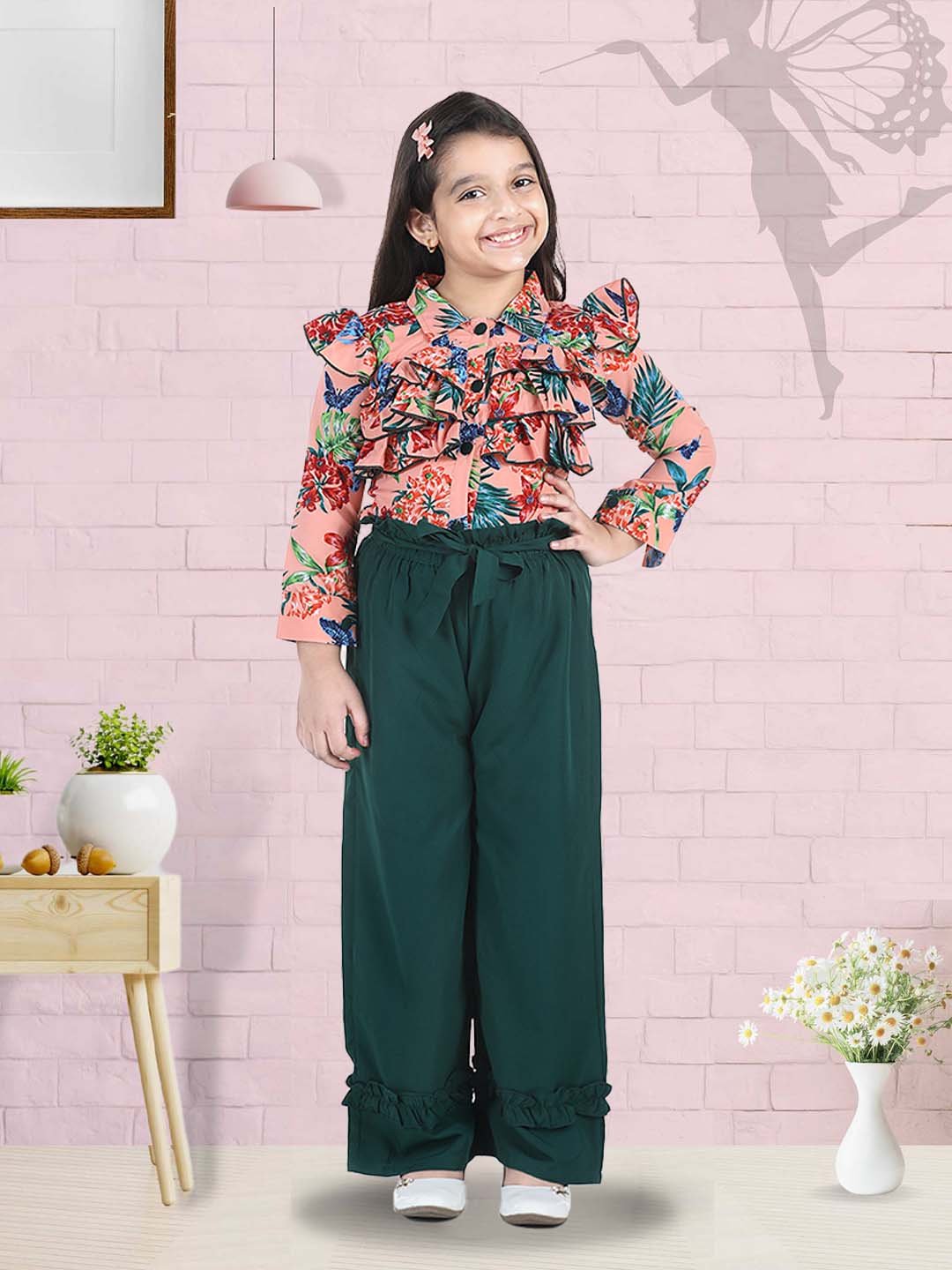 Girl's Collections